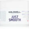 Goldwell Dualsenses Just Smooth -Promos Beau Lisse Boutique goldwell dualsenses just smooth masque lissant pour cheveux indisciplines 14