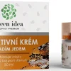 Green Idea Bioactive Cream With Snake Venom -Promos Beau Lisse Boutique green idea bioactive cream with snake venom soin lissant et raffermissant