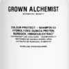 Grown Alchemist Colour Protect Shampoo 0.3 -Promos Beau Lisse Boutique grown alchemist colour protect shampoo 0 3 shampoing protecteur de couleur
