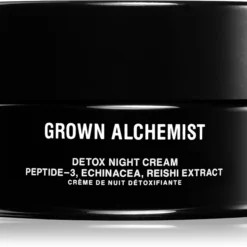 Grown Alchemist Detox Night Cream