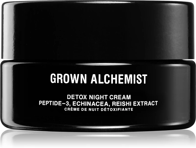 Grown Alchemist Detox Night Cream 3 Grown Alchemist Detox Night Cream