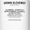 Grown Alchemist Volumising Shampoo 0.4 -Promos Beau Lisse Boutique grown alchemist volumising shampoo 0 4 shampoing pour donner du volume aux cheveux fins