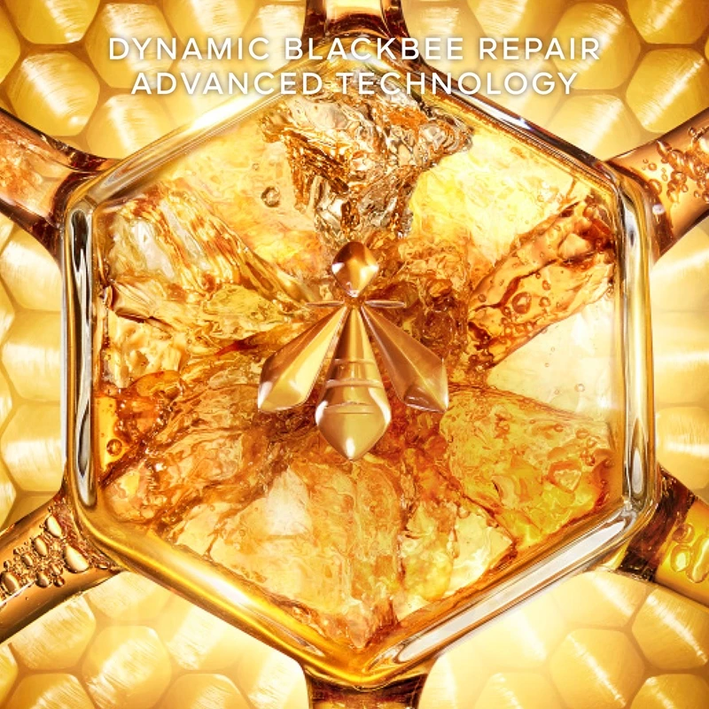 GUERLAIN Abeille Royale Honey Treatment Night Cream 8 GUERLAIN Abeille Royale Honey Treatment Night Cream – Image 6