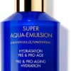 GUERLAIN Super Aqua Emulsion Universal -Promos Beau Lisse Boutique guerlain super aqua emulsion universal emulsion hydratante visage