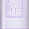 Hairburst Longer Stronger Hair Curly, Wavy Hair -Promos Beau Lisse Boutique hairburst longer stronger hair curly wavy hair shampoing hydratant pour cheveux boucles et frise