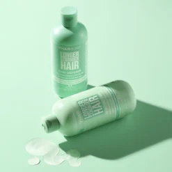Hairburst Longer Stronger Hair Oily Scalp & Roots -Promos Beau Lisse Boutique hairburst longer stronger hair oily scalp roots shampoing purifiant pour cheveux qui deviennent gras tres vite 1