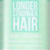 Hairburst Longer Stronger Hair Oily Scalp & Roots 1 Hairburst Longer Stronger Hair Oily Scalp & Roots -Promos Beau Lisse Boutique hairburst longer stronger hair oily scalp roots shampoing purifiant pour cheveux qui deviennent gras tres vite
