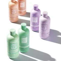 Hairburst Longer Stronger Hair Oily Scalp & Roots -Promos Beau Lisse Boutique hairburst longer stronger hair oily scalp roots shampoing purifiant pour cheveux qui deviennent gras tres vite 3
