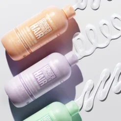 Hairburst Longer Stronger Hair Oily Scalp & Roots -Promos Beau Lisse Boutique hairburst longer stronger hair oily scalp roots shampoing purifiant pour cheveux qui deviennent gras tres vite 5