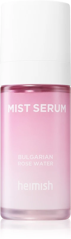 Heimish Bulgarian Rose 3 Heimish Bulgarian Rose