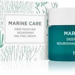 Heimish Marine Care -Promos Beau Lisse Boutique heimish marine care creme hydratante en profondeur pour peaux fatiguees 1