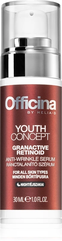 Helia-D Officina Youth Concept 3 Helia-D Officina Youth Concept