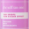 Hello Sunday The Self Tan One -Promos Beau Lisse Boutique hello sunday the self tan one serum auto bronzant visage