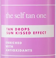 Hello Sunday The Self Tan One