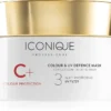 ICONIQUE Professional C+ Colour Protection Colour & UV Defence Mask -Promos Beau Lisse Boutique iconique professional c colour protection colour uv defence mask masque intense pour cheveux protection de couleur