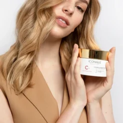 ICONIQUE Professional C+ Colour Protection Colour & UV Defence Mask -Promos Beau Lisse Boutique iconique professional c colour protection colour uv defence mask masque intense pour cheveux protection de couleur 4