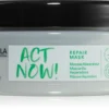 Indola Act Now! Repair 1 Indola Act Now! Repair -Promos Beau Lisse Boutique indola act now repair masque regenerateur en profondeur pour cheveux