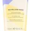 Inebrya BLONDesse No-Yellow Mask -Promos Beau Lisse Boutique inebrya blondesse no yellow mask masque cheveux anti jaunissement