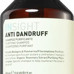INSIGHT Anti Dandruff