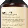 INSIGHT Sensitive -Promos Beau Lisse Boutique insight sensitive shampoing pour cuir chevelu sensible et irrite
