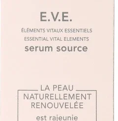 Institut Esthederm E.V.E. -Promos Beau Lisse Boutique institut esthederm e v e serum regenerant visage effet rajeunissant 1