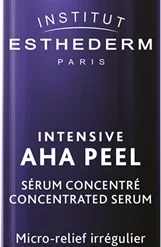 Institut Esthederm Intensive AHA Peel Concentrated Serum