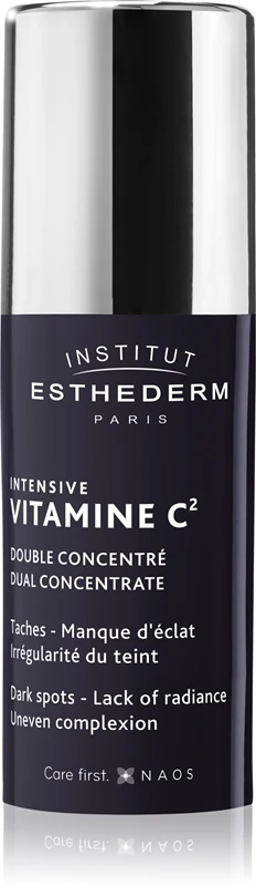 Institut Esthederm Intensive Vitamine C 3 Institut Esthederm Intensive Vitamine C