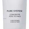 Institut Esthederm Pure System Pore Refiner Concentrate -Promos Beau Lisse Boutique institut esthederm pure system pore refiner concentrate concentre pour lisser la peau et reduire les pores