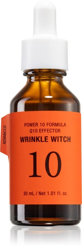 It´s Skin Power 10 Formula Q10 Effector 3 It´s Skin Power 10 Formula Q10 Effector