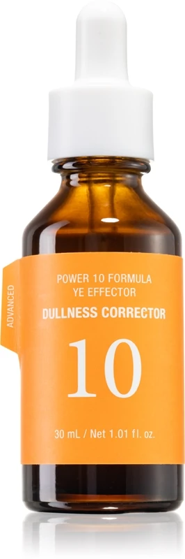 It´s Skin Power 10 Formula YE Effector 3 It´s Skin Power 10 Formula YE Effector