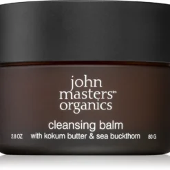 John Masters Organics Kokum Butter & Sea Buckthorn Cleansing Balm
