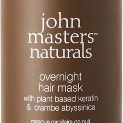 John Masters Organics Plant Based Keratin & Crambe Abyssinica