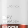 Joico Defy Damage Sleepover -Promos Beau Lisse Boutique joico defy damage sleepover masque nourrissant de nuit