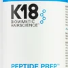 K18 Peptide Prep -Promos Beau Lisse Boutique k18 peptide prep shampoing purifiant