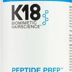 K18 Peptide Prep