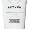 Kemon Actyva Nutrizone Ricca -Promos Beau Lisse Boutique kemon actyva nutrizone ricca masque nourrissant pour cheveux secs