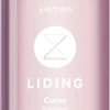 Kemon Liding Color Shampoo -Promos Beau Lisse Boutique kemon liding color shampoo shampoing nourrissant pour cheveux colores