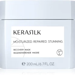 KERASILK Specialists Recovery Mask