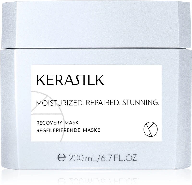 KERASILK Specialists Recovery Mask 2 KERASILK Specialists Recovery Mask