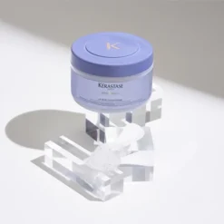 Kérastase Blond Absolu Bain Cicaextreme 8 Kérastase Blond Absolu Bain Cicaextreme -Promos Beau Lisse Boutique kerastase blond absolu bain cicaextreme shampoing creme pour cheveux blonds 2