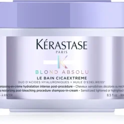 Kérastase Blond Absolu Bain Cicaextreme