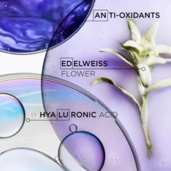 Kérastase Blond Absolu Bain Ultra-Violet 12 Kérastase Blond Absolu Bain Ultra-Violet -Promos Beau Lisse Boutique kerastase blond absolu bain ultra violet shampoing bain pour les cheveux blonds froids ayant subi une decoloration ou un balayage 2