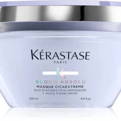 Kérastase Blond Absolu Masque Cicaextreme