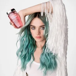 Kérastase Chroma Absolu Bain Riche Chroma Respect -Promos Beau Lisse Boutique kerastase chroma absolu bain riche chroma respect shampoing nourrissant pour cheveux colores 3