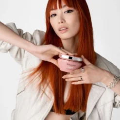 Kérastase Chroma Absolu Masque Chroma Filler -Promos Beau Lisse Boutique kerastase chroma absolu masque chroma filler masque nourrissant intense pour cheveux colores 2