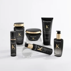 Kérastase Chronologiste Bain Régénérant 11 Kérastase Chronologiste Bain Régénérant -Promos Beau Lisse Boutique kerastase chronologiste bain regenerant shampoing fortifiant et revitalisant anti age 4