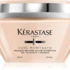 Kérastase Curl Manifesto Masque Beurre Haute Nutrition -Promos Beau Lisse Boutique kerastase curl manifesto masque beurre haute nutrition masque nourrissant pour cheveux boucles et frise