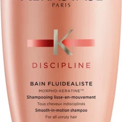 Kérastase Discipline Bain Fluidéaliste
