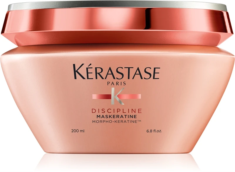 Kérastase Discipline Maskeratine 3 Kérastase Discipline Maskeratine