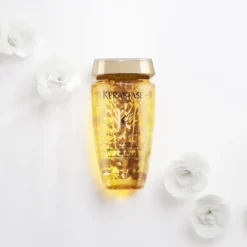 Kérastase Elixir Ultime Le Bain 7 Kérastase Elixir Ultime Le Bain -Promos Beau Lisse Boutique kerastase elixir ultime le bain shampoing pour cheveux ternes et fatigues 1